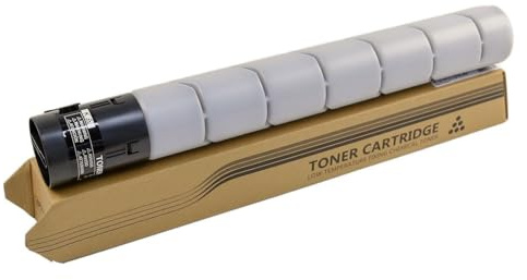 CoreParts TN-512K Toner Cartridge-Chemical, W126760173 (Cartridge-Chemical)