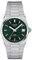 Tissot Montre Femme PRX Powermatic 80 Fond vert