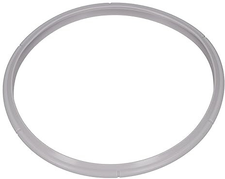 Deckeldichtung wie Fissler 038-667-00-205/0 für 22cmØ Schnellkochtopf