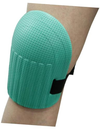 Toddmomy 2st Knieschutz Kniebandage Kniestütze Knieschützer Textur Schutzausrüstung