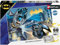 Nathan Kinderpuzzle, 60 Teile, Batman, der Schwarze Ritter, Mädchen oder Jungen ab 6 Jahren, hochwertiges Puzzle, Dicker und widerstandsfähiger Karton, Abenteuer, 86223