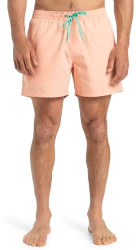 Quiksilver Herren Everyday Solid Volley 15 Jam/Volley (1er Pack)