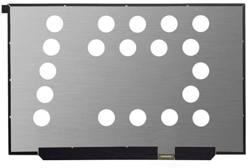 Nouveau remplacement d'écran 16,0 pour ASUS VIVOBOOK 16 S1605Z, 16 S1605ZA, 16 S1605ZA-MB LED LCD Ordinateur portable IPS WUXGA 1920 × 1200 Panneau d'affichage mat 30 broches Connecteur