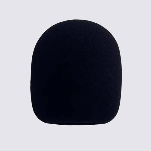 Filtro antipop/parabrezza per Rode Wireless GO II