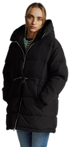 United Colors of Benetton Damen Giaccone 22t6dn087 Jacke