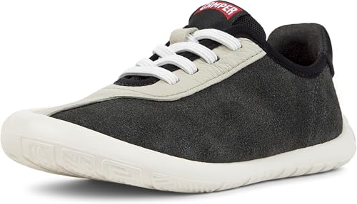 Camper Jungen Path K800651 Lace Up Shoe