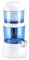 16L Wasseraktivkohle-Wasserfilter, Wasserentfernung von Sediment, Rost und Schwermetallen Wasserfilter für Trinkwasser, Weiches und Sterilisiertes Wasser