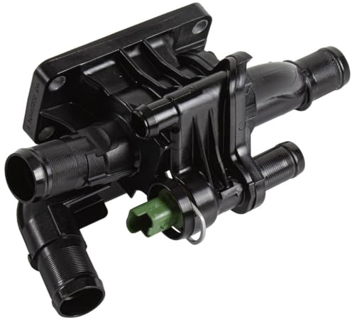Ford Original Focus Fiesta 1.5 TDCi Thermostat Kühlmittel