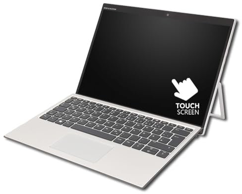 HP 2-in-1 Tablet/Notebook Elite X2 G8 Intel Core i5-1145G7 4X 2.6GHz