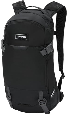 Dakine Drafter Rucksack, 10 l, ohne Hydropak, Schwarz