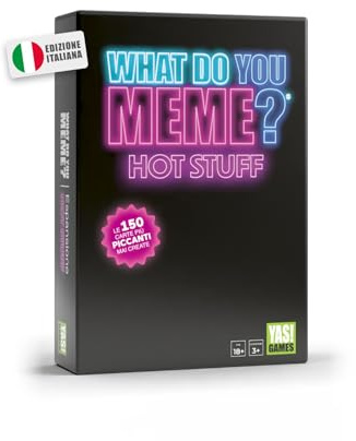Yas Games - What Do You Meme Erweiterung After Dark