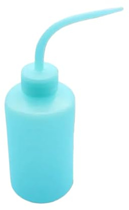 EburpKhbd DTF DTG Printer Water Can Bottle Moisturizing Liquid Cap Station Cleaning Tool Pump Capping Printhead Moisturizer Compatible With DTF DTG Printers (500ml Can)