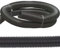Icewolf® Universal Staubsaugerschlauch 32mm Ø Reparaturschlauch Rohr Saugschlauch geeignet für AEG Bosch Siemens Kärcher Miele Philips Vorwerk Nilfisk Alto Fein Makita Würth Meterware (15m)