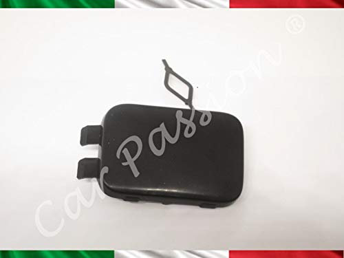 Tappo Copri Gancio Coprigancio Traino Anteriore Paraurti