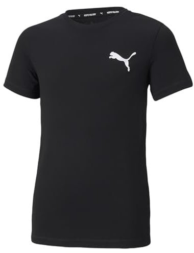 ACTIVE Small Logo Tee B