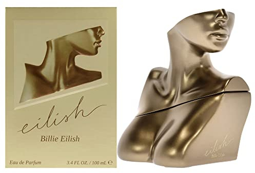 Billie Eilish - Eilish - Eau de Parfum EdP - 100ml