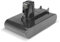 CELLONIC, Batterie pour Aspirateur Compatible avec Dyson DC35, DC45, DC34, DC30, DC31, DC44 (22.2V, 2500mAh)