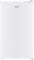 Haden Freestanding Under Counter Freezer - 60l Freezer Capacity - Crisper Drawer - Integrated Handle - F Energy Class Under Counter Freezer Only - 3 Large Drawers - 48cm Wide