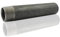 1/2 Mamelon Acier Noir Longueur 150 mm (3/4 - 20X27)