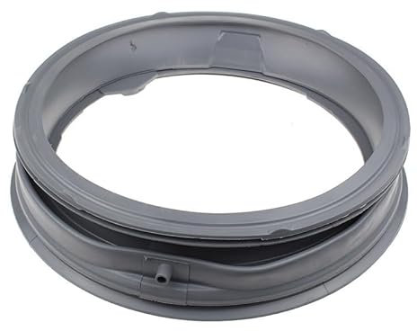 Faltenbalg für Waschmaschine Lg MDS41955004