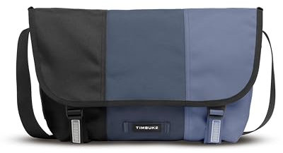 Timbuk2 Klassische Kuriertasche, Monsoon, Größe M