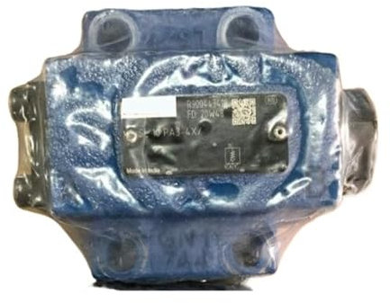 Rückschlagventile Hydraulisches Steuerrückschlagventil R900443418 SL10PA3-4X/ SL 10 PA3-4X/ R900457388 SL10PA1-4X/V R900457386 SL10PB2-4X/ Wird verwendet, um Flüssigkeitsrückfluss zu verhindern und En