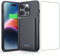 HETP Funda Batería para iPhone 14 Pro (6,1), 7200mAh Funda Cargador Portatil Carcasa de Carga Protectora Portátil, Ultra-Silm Carcasa Recargable de Carga Extendida para iPhone 14 Pro