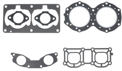 ENGITECH ENT000410 Dichtungsvollsatz Motor