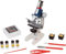 WDK Partner A2402306 MIKROSKOPKOFFER, Multi Colour