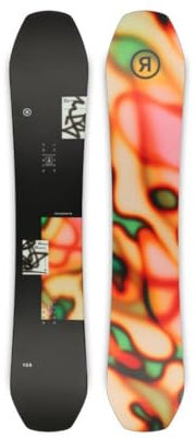 Ride Moderator Snowboard 155
