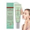CC Cream Red Correct, Gegen Rötungen Creme mit Centella Asiatica, Full Cover Concealer mit Beruhigender Wirkung, Farb Korrektur Creme für einen Natürlich Gleichmäßigen, Feuchtigkeit und SPF Schutz