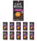 Café en Capsules Aluminium - Café Royal Pro | 10 x 10 soit 100 Dosettes - Saveur Lungo Forte - Compatibles avec les Machines à café Nespresso®* Alu à usage Domestique