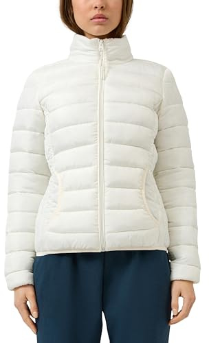 QS Steppjacke mit Stehkragen