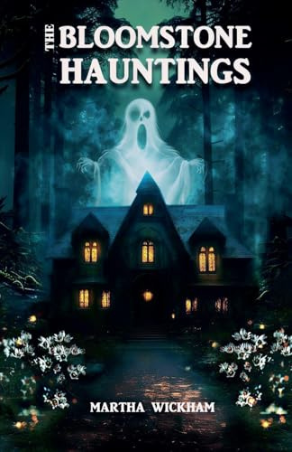 The Bloomstone Hauntings (Bloomstone Manor, Band 2)