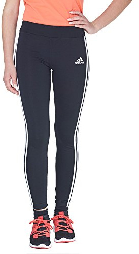 Adidas Mädchen Hose Gear Up Linear