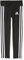 adidas Mädchen Gear Up Linear Hose, Black/White, 152