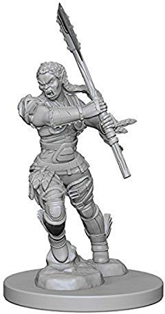WizKids WZK72614 Accessories