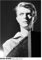 David Bowie Poster Wembley Arena London June 1978