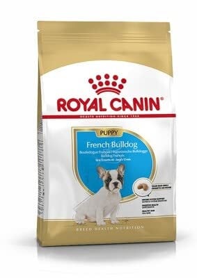 Royal Canin Trockenfutter für Welpen, französische Bulldogge, 10 kg