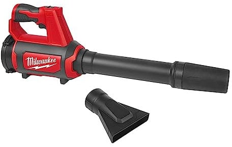 Milwaukee Soffiatore a punti compatto per utensili elettrici M12