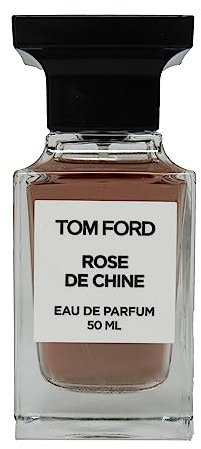 Tom Ford, Rose de Chine, Eau de Parfum Spray, Unisex, 50 ml.