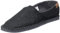 Havaianas Unisex Origine IV Espadrilles, Black, 35 EU
