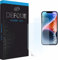 Crocfol Schutzfolie vom Testsieger [2 St.] kompatibel mit Apple Iphone 14- selbstheilende Premium 5D Langzeit-Premium Schutzfolie (Case-Friendly)