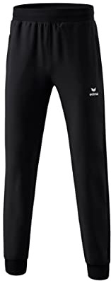 Erima Men's CHANGE by erima Presentation Pants in Short Size