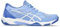 ASICS Damen Gel-Rocket 11 Sneaker, Light Sapphire White, 44.5 EU