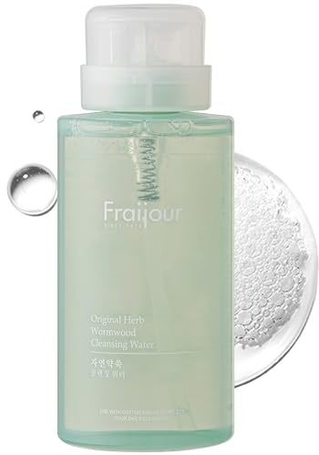 Eau nettoyante originale à base de plantes d'absinthe, 300 ml