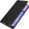 Nevox Vario Series - Samsung Galaxy A15 5G / A15 4G Booktasche, schwarz