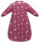 amo nenes Babyschlafsack 2.5 TOG, Baby Herbst Winter Langarm Schlafsack, 100% Baumwolle, abnehmbare Ärmel, Length 90cm, 6-18 Monate (Regenbogen)