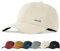 Sukeen Basecap Herren Damen Einfarbig Hardtop Mütze für Herren Damen Einfarbig Größenverstellbar Cap Herren geeignet für den täglichen Gebrauch Wandern Camping Radfahren Bergsteigen Baseball Tennis