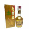 Grappa di Ginseng Cinese 700ml, liguore di Ginseng Cinese 33% Alcool, con vera radice di ginseng